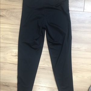 Under Armour Pants - Nike Pro Dri Fit Leggings Under Armour Pants - Nike Pro Dri Fit Leggings